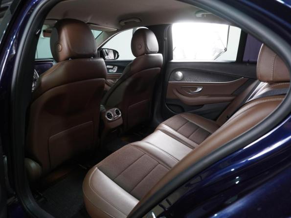 Mercedes-Benz E-Класс V (W213 S213 C238) с пробегом 2017 года, цена 3 349 000 рублей, 128562 км, седан, Автокод Объявления