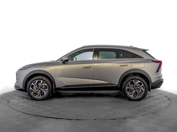Haval F7 II с пробегом 2024 года, цена 2 870 000 рублей, 29867 км, внедорожник, Автокод Объявления