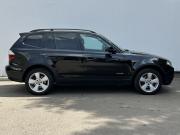 BMW X3 I (E83) Рестайлинг Москва  - изображение 20