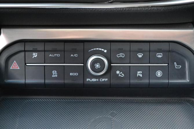 Haval F7 I с пробегом 2021 года, цена 2 050 000 рублей, 58481 км, внедорожник, Автокод Объявления