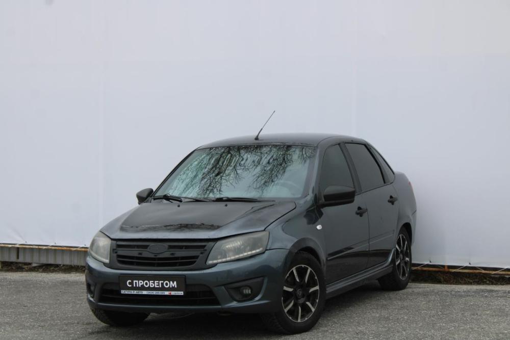 Lada (ВАЗ) Granta I Березники  - изображение 1
