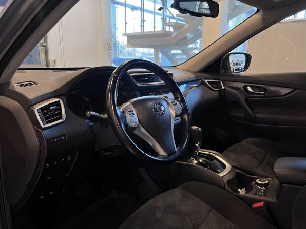 Nissan X-Trail III с пробегом 2017 года, цена 1 920 000 рублей, 178981 км, внедорожник, Автокод Объявления