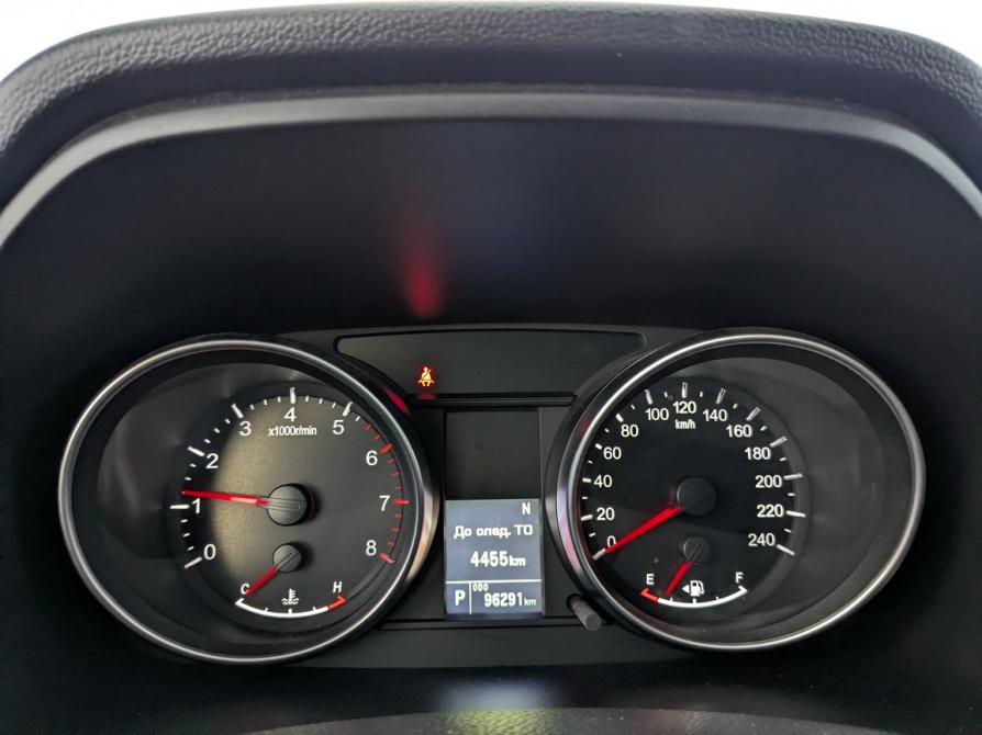 Haval M6 II Москва  - изображение 16