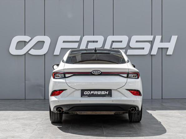 JAC J7 I с пробегом 2023 года, цена 1 145 000 рублей, 120572 км, лифтбек, Автокод Объявления