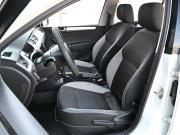 Skoda Rapid I Рестайлинг Новороссийск  - изображение 32