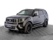 Kia Mohave I Рестайлинг 2 Москва  - изображение 31