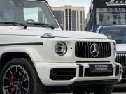 Mercedes-Benz G-Класс AMG II (W463) Новосибирск  - изображение 42