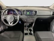 Kia Sportage IV Москва  - изображение 31