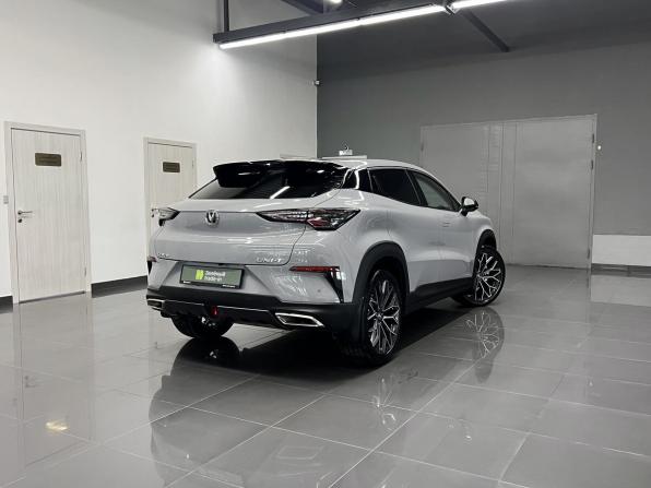 Changan UNI-T I с пробегом 2023 года, цена 2 345 000 рублей, 26169 км, внедорожник, Автокод Объявления