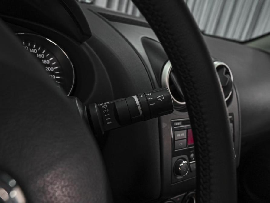Nissan Qashqai I Рестайлинг Ставрополь  - изображение 16