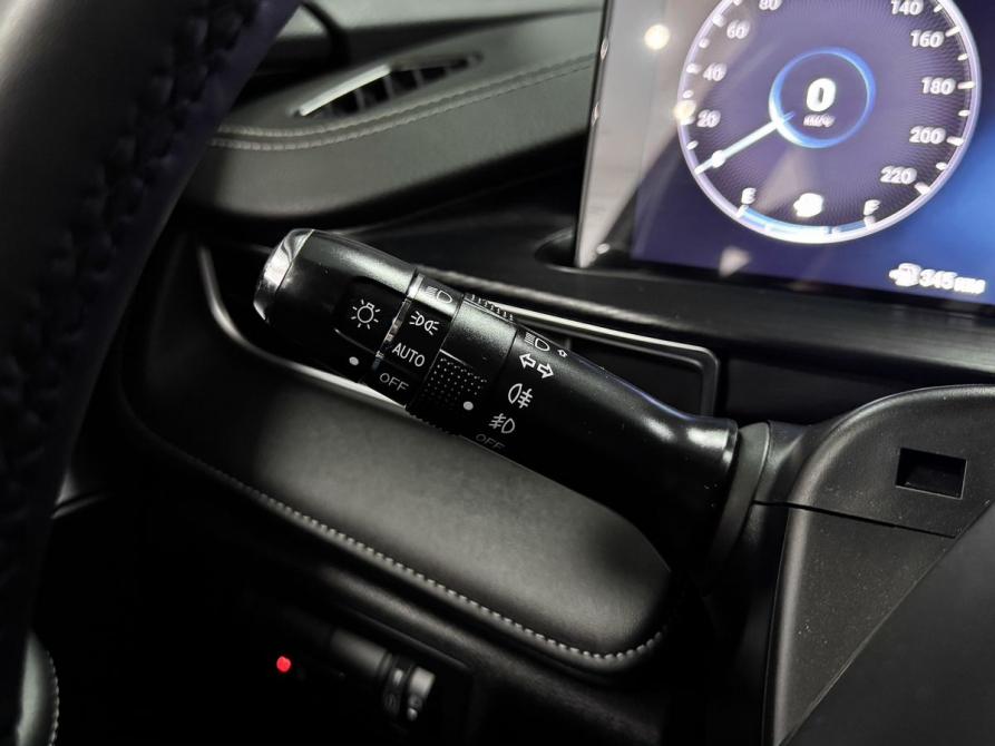Chery Tiggo 7 Pro Max I Рестайлинг Минеральные Воды  - изображение 13