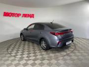 Kia Rio IV Воронеж  - изображение 26