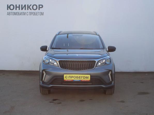 Livan X3 Pro с пробегом 2023 года, цена 1 279 000 рублей, 58446 км, внедорожник, Автокод Объявления