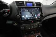 Toyota Highlander II (XU40) Рестайлинг Сургут  - изображение 65