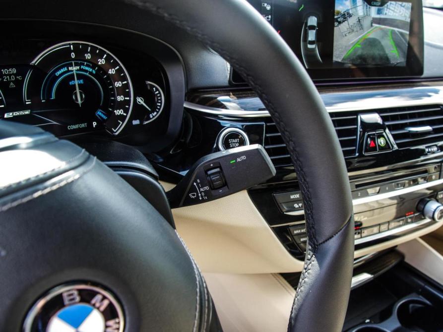 BMW 5 серии VII (G30/G31/G38) Владимир  - изображение 13