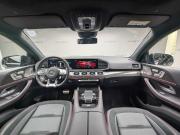 Mercedes-Benz GLE Coupe AMG II (C167) Москва  - изображение 26