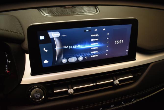 Chery Tiggo 7 Pro I с пробегом 2022 года, цена 1 690 000 рублей, 24860 км, внедорожник, Автокод Объявления