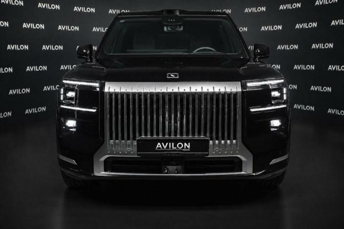 Новый Zeekr 9X 2025 года, цена 13 976 735 рублей, внедорожник, Автокод Объявления