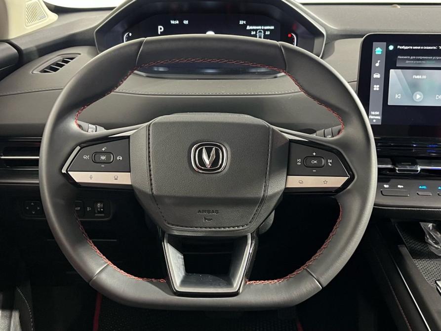 Changan UNI-S (CS55 Plus) I Ижевск  - изображение 10