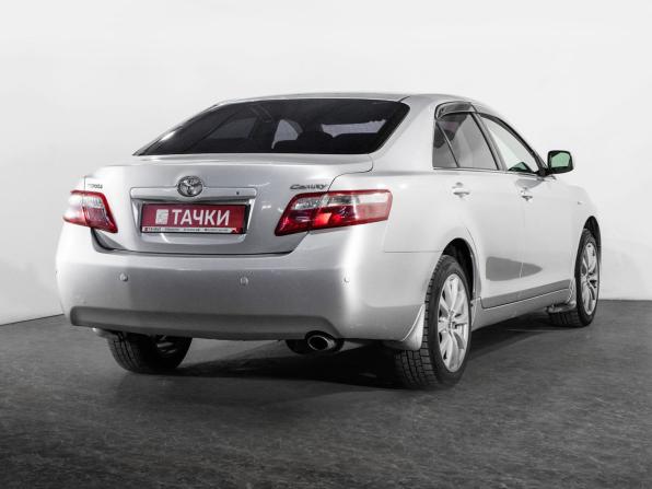 Toyota Camry VI (XV40) с пробегом 2008 года, цена 1 150 000 рублей, 230399 км, седан, Автокод Объявления