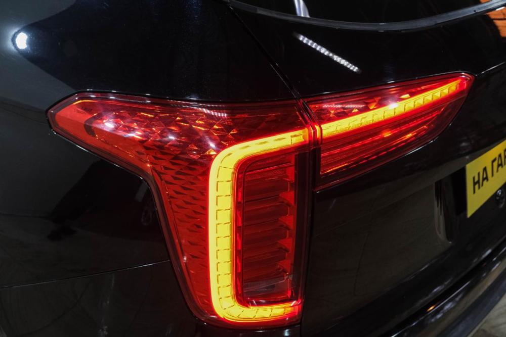 Haval Jolion I Новокузнецк  - изображение 8