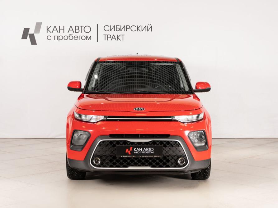 Kia Soul III Казань  - изображение 2