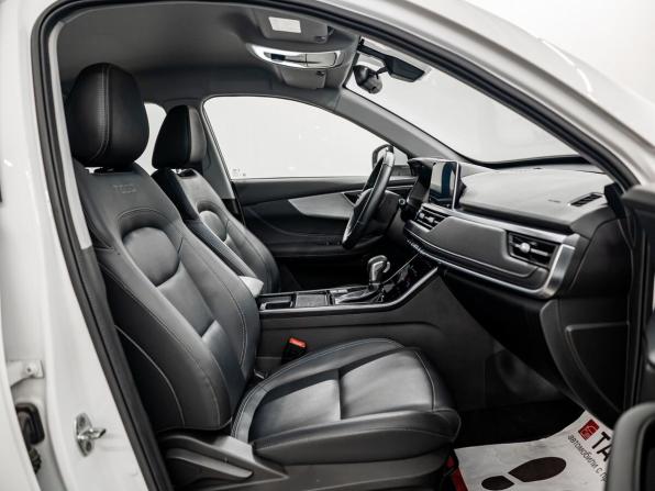 Chery Tiggo 4 Pro I Рестайлинг с пробегом 2023 года, цена 1 650 000 рублей, 23568 км, внедорожник, Автокод Объявления