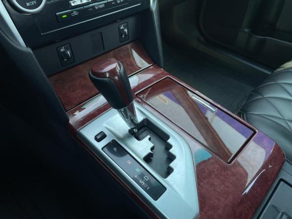 Toyota Camry VII (XV50) с пробегом 2012 года, цена 1 379 000 рублей, 198760 км, седан, Автокод Объявления