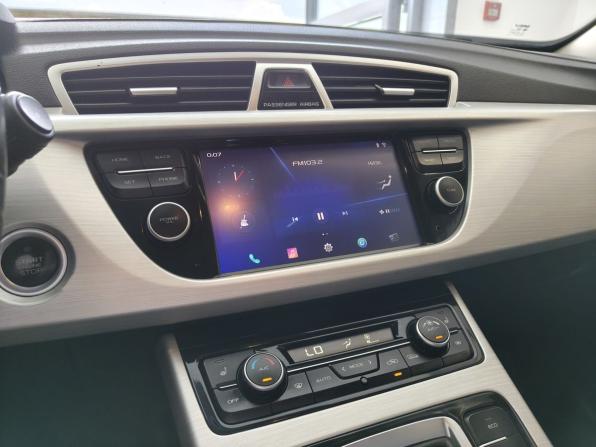 Geely Atlas I с пробегом 2020 года, цена 1 490 000 рублей, 175000 км, внедорожник, Автокод Объявления