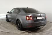 Skoda Octavia III (A7) Рестайлинг Волгоград  - изображение 28