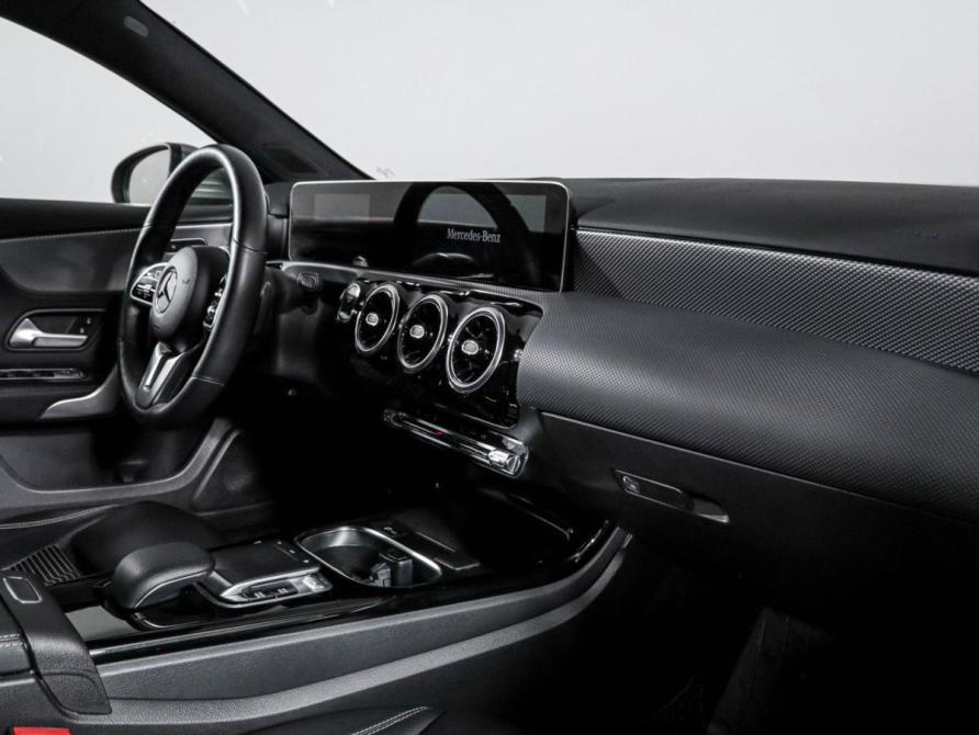Mercedes-Benz A-Класс IV (W177) Москва  - изображение 9