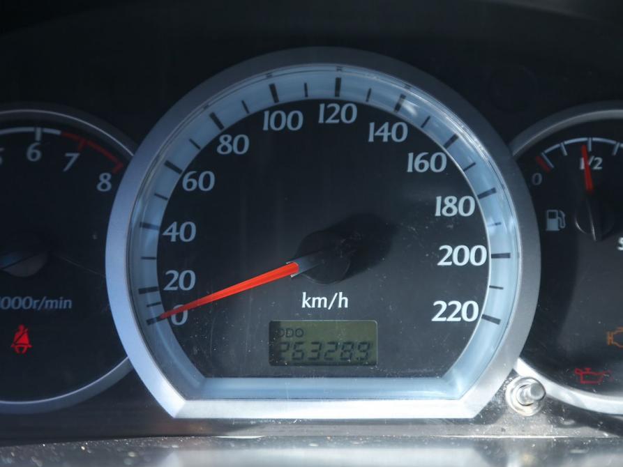 Chevrolet Lacetti I Иваново  - изображение 18