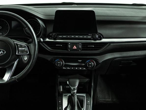 Kia Cerato IV с пробегом 2020 года, цена 2 047 000 рублей, 56959 км, седан, Автокод Объявления