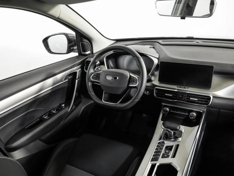 Belgee X50 Санкт-Петербург  - изображение 9