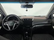 Hyundai Solaris I Воронеж  - изображение 29