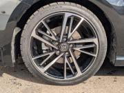Toyota Camry IX (XV80) China Market Москва  - изображение 33