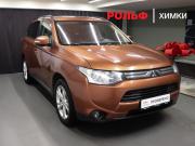 Mitsubishi Outlander III Химки  - изображение 25