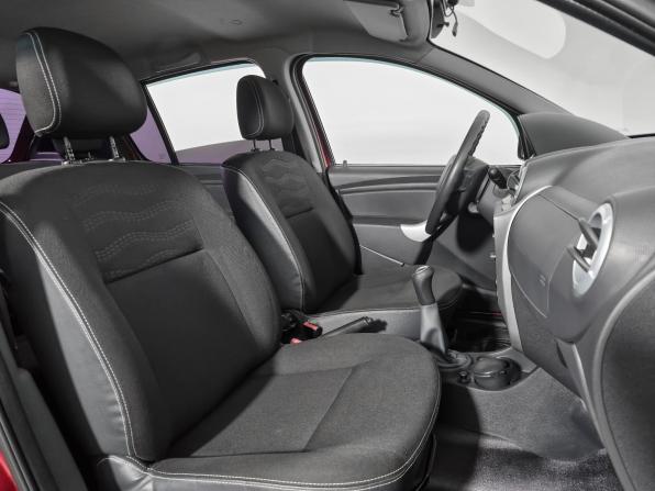 Renault Sandero I с пробегом 2011 года, цена 689 000 рублей, 111739 км, хэтчбек, Автокод Объявления