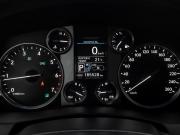Lexus LX III Рестайлинг Москва  - изображение 46