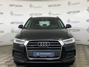 Audi Q3 I (8U) Рестайлинг Москва  - изображение 19