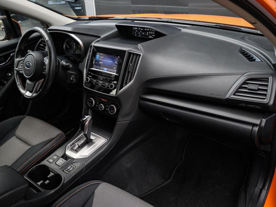 Subaru XV II Москва  - изображение 7