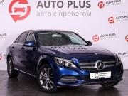 Mercedes-Benz C-Класс IV (W205) Минеральные Воды  - изображение 14
