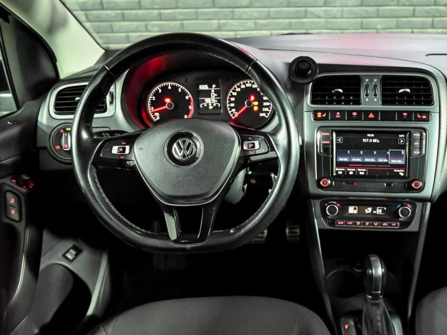 Volkswagen Polo V Рестайлинг Екатеринбург  - изображение 16