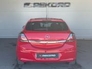 Opel Astra H Рестайлинг Уфа  - изображение 27