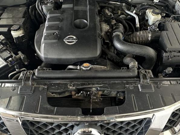Nissan Pathfinder III Рестайлинг с пробегом 2011 года, цена 1 395 000 рублей, 359422 км, внедорожник, Автокод Объявления