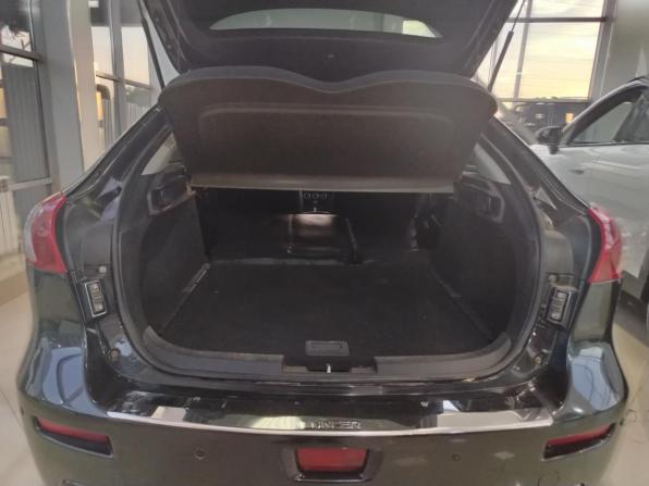 Mitsubishi Lancer X с пробегом 2008 года, цена 559 000 рублей, 220000 км, хэтчбек, Автокод Объявления