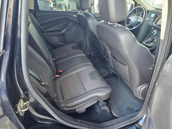 Ford Kuga II с пробегом 2014 года, цена 1 199 000 рублей, 141100 км, внедорожник, Автокод Объявления