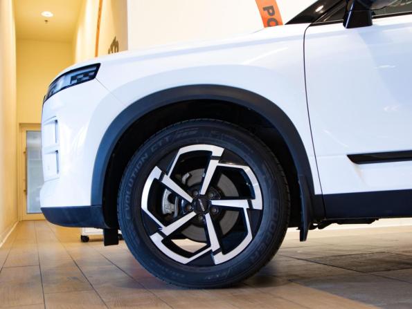 Jaecoo J7 I с пробегом 2025 года, цена 2 350 000 рублей, 4269 км, внедорожник, Автокод Объявления