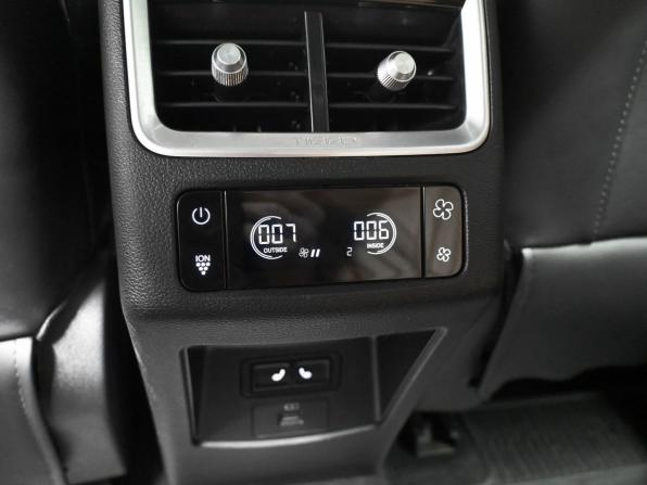 Chery Tiggo 8 Pro Max I с пробегом 2022 года, цена 2 250 000 рублей, 54496 км, внедорожник, Автокод Объявления