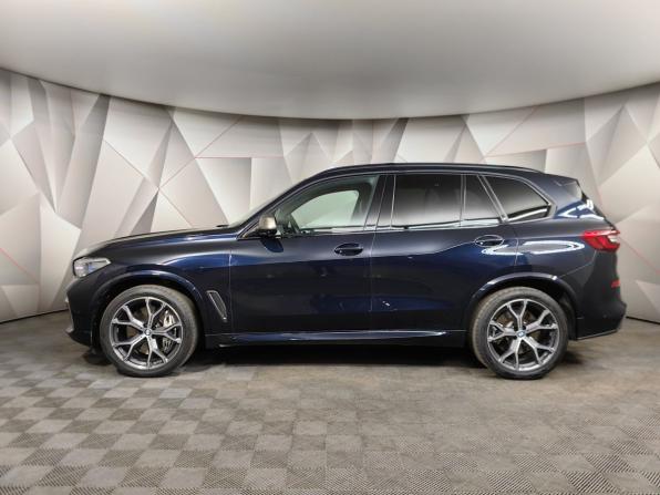 BMW X5 IV (G05/G18) с пробегом 2018 года, цена 6 860 000 рублей, 67774 км, внедорожник, Автокод Объявления